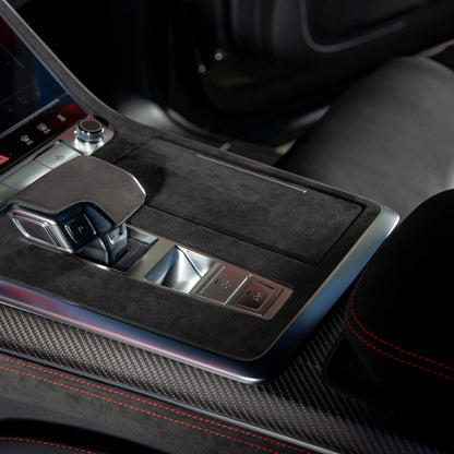 PSS Carbon Interieur Set passend für Audi RSQ8