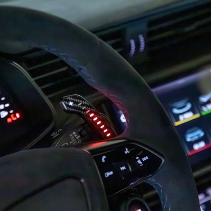 PSS Digital Performance Wheel – passend für Audi RS6 C8 / RS7 C8 / A6 C8 / A7 C8