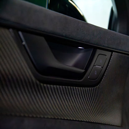 PSS Carbon Interieur Set – passend für Audi RS6 C8 / RS7 C8 / A6 C8 / A7 C8