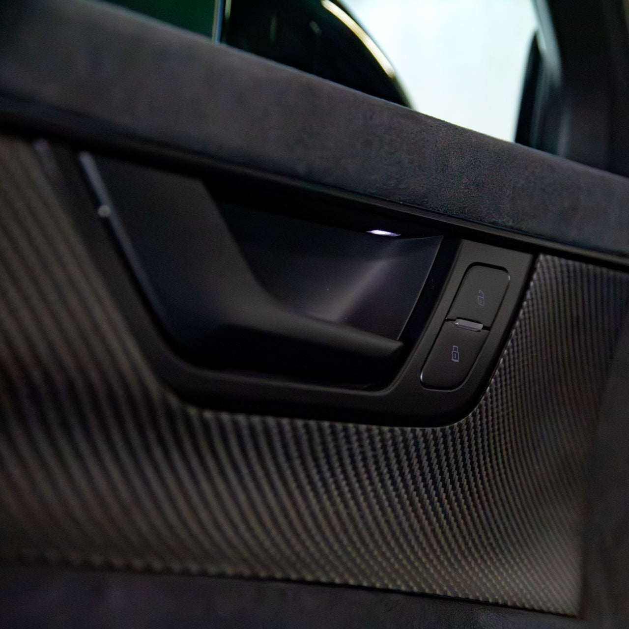 PSS Iconic Manufaktur Edition passend für Audi RS6 C8