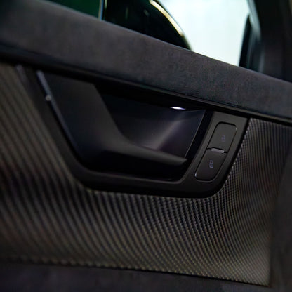 PSS Iconic Manufaktur Edition passend für Audi RS6 C8