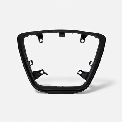 PSS Black Badge Lenkrad Set – passend für Audi RS6 C8 / RS7 C8 / A6 C8 / A7 C8