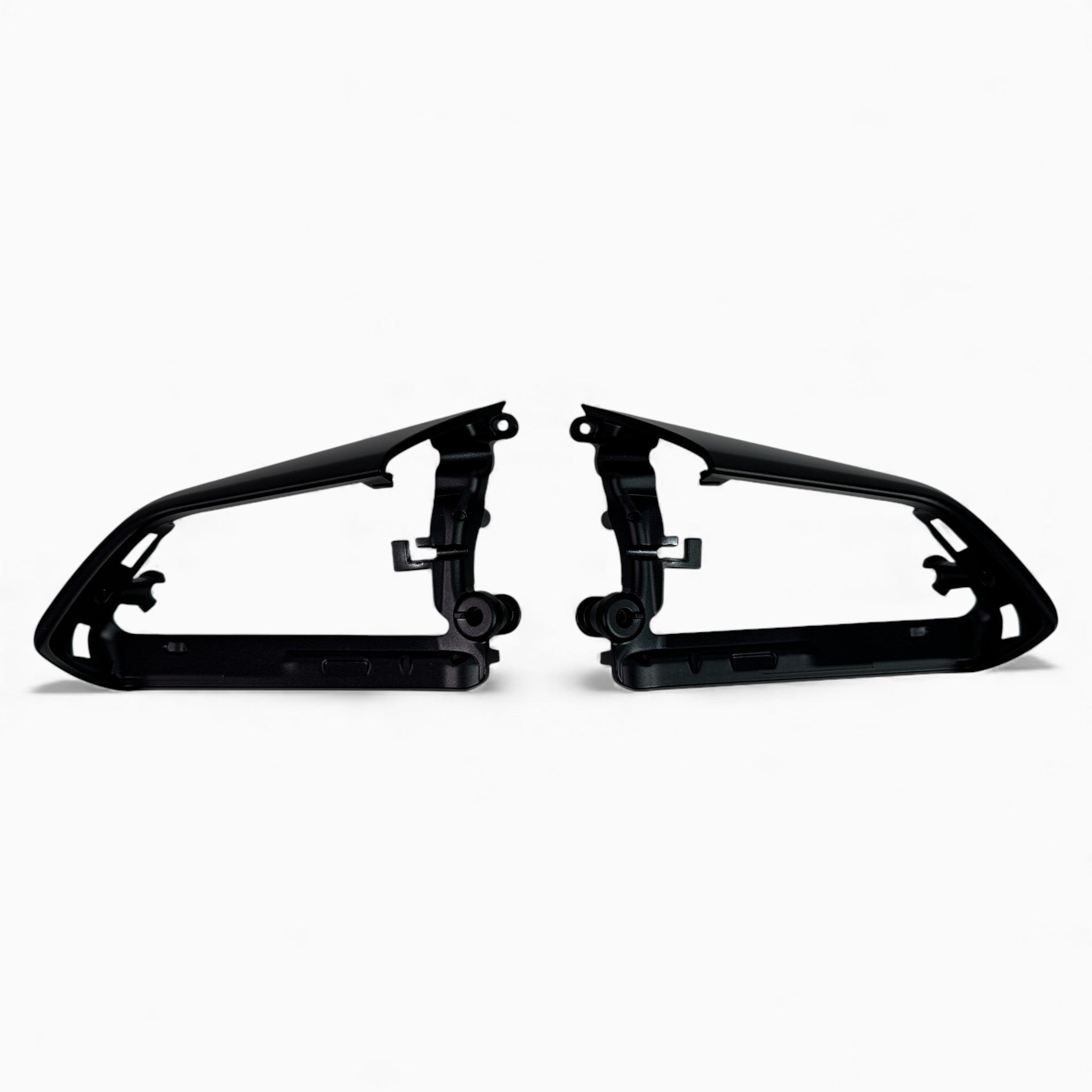 PSS Black Badge Lenkrad Set – passend für Audi RS6 C8 / RS7 C8 / A6 C8 / A7 C8