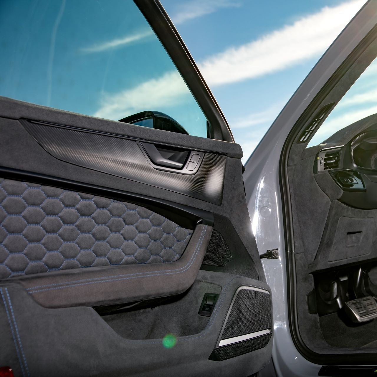 PSS Iconic Manufaktur Edition passend für Audi RS6 C8