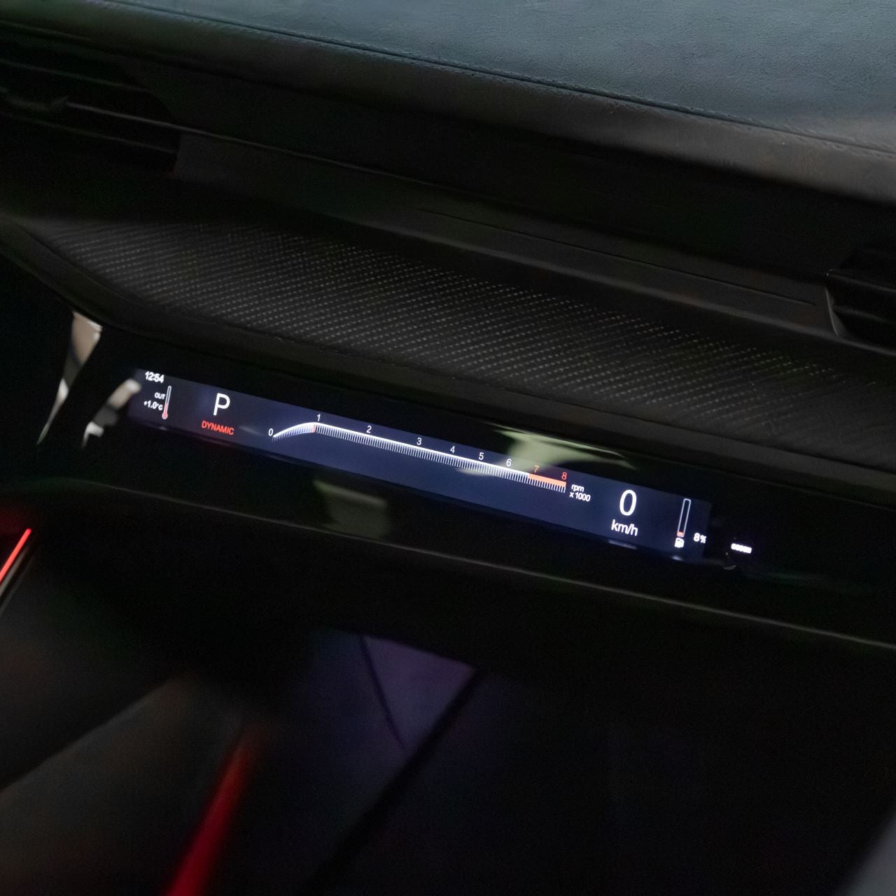 PSS Iconic Manufaktur Edition passend für Audi RS6 C8