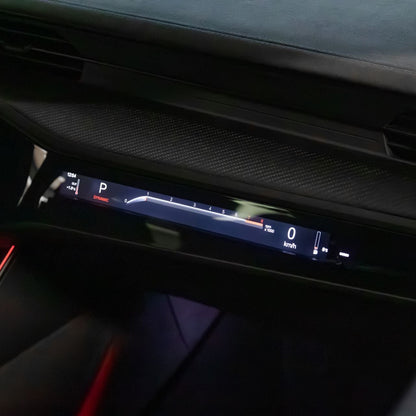 PSS Iconic Manufaktur Edition passend für Audi RS6 C8