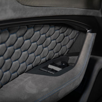 PSS Iconic Manufaktur Edition passend für Audi RS6 C8