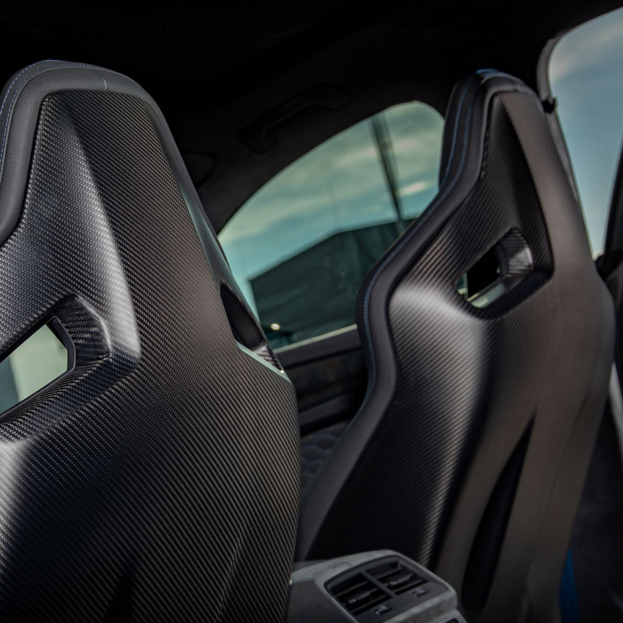 PSS Iconic Manufaktur Edition passend für Audi RS6 C8