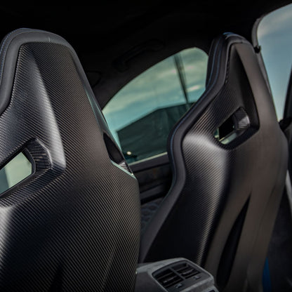 PSS Iconic Manufaktur Edition passend für Audi RS6 C8