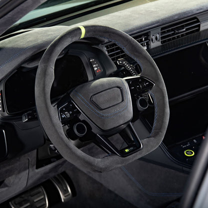 PSS Digital Performance Wheel – passend für Audi RS6 C8 / RS7 C8 / A6 C8 / A7 C8