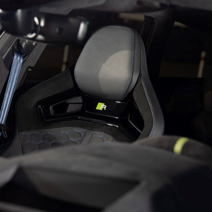 PSS Iconic Manufaktur Edition passend für Audi RS6 C8