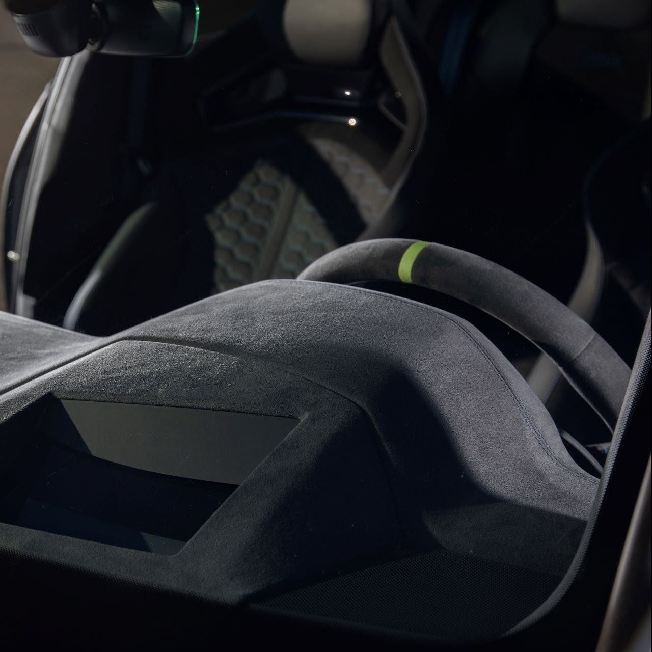 PSS Iconic Manufaktur Edition passend für Audi RS6 C8