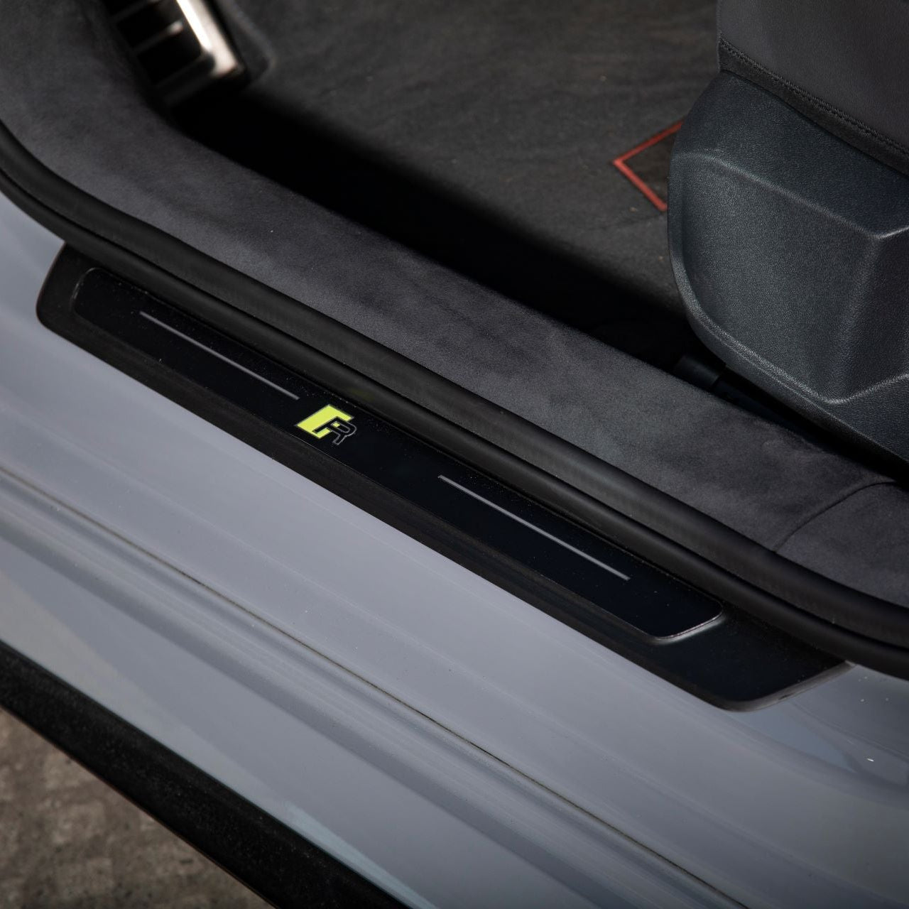 PSS Iconic Manufaktur Edition passend für Audi RS6 C8