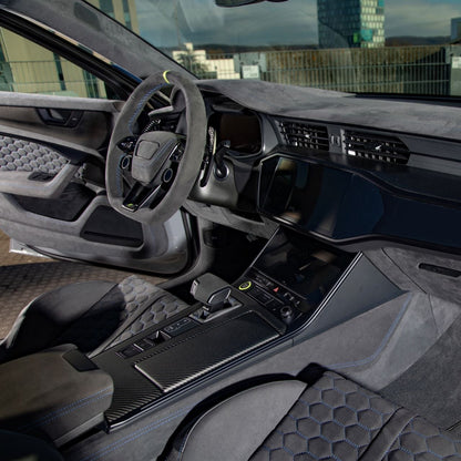 PSS Iconic Manufaktur Edition passend für Audi RS6 C8