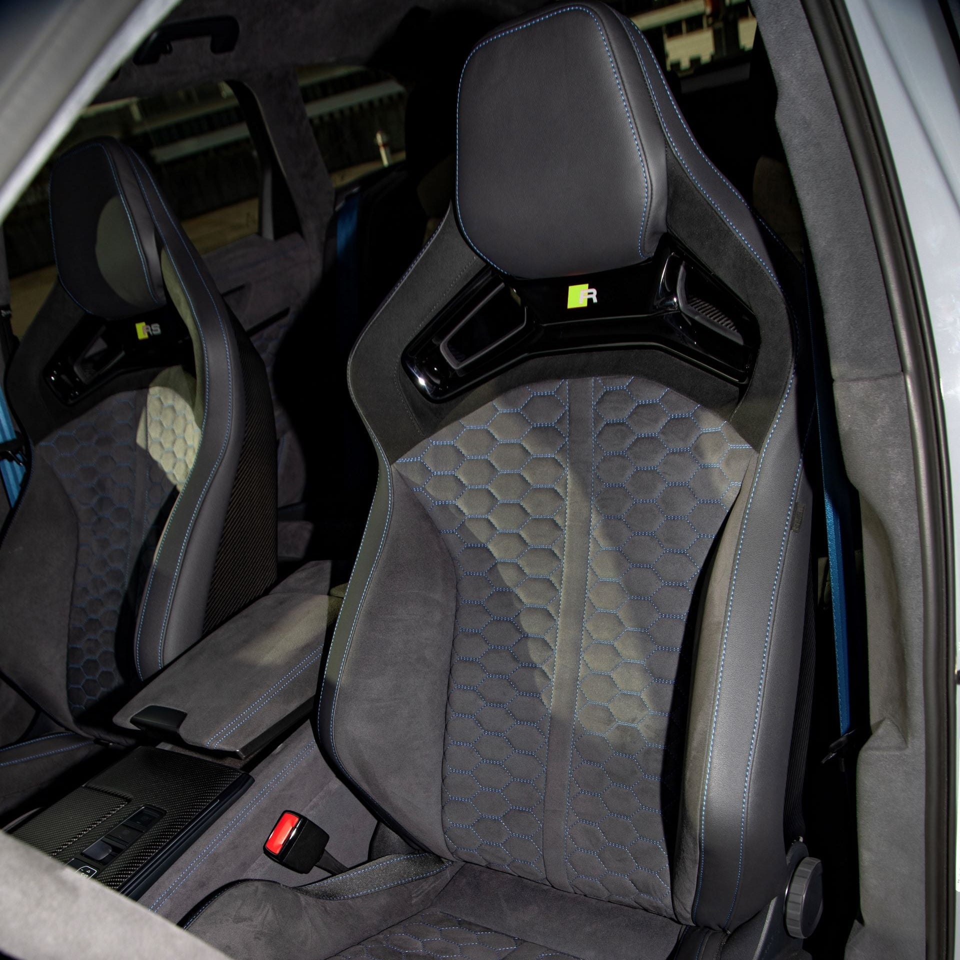 PSS Iconic Manufaktur Edition passend für Audi RS6 C8