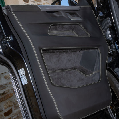 PSS Design Edition passend für Volkswagen T6.1